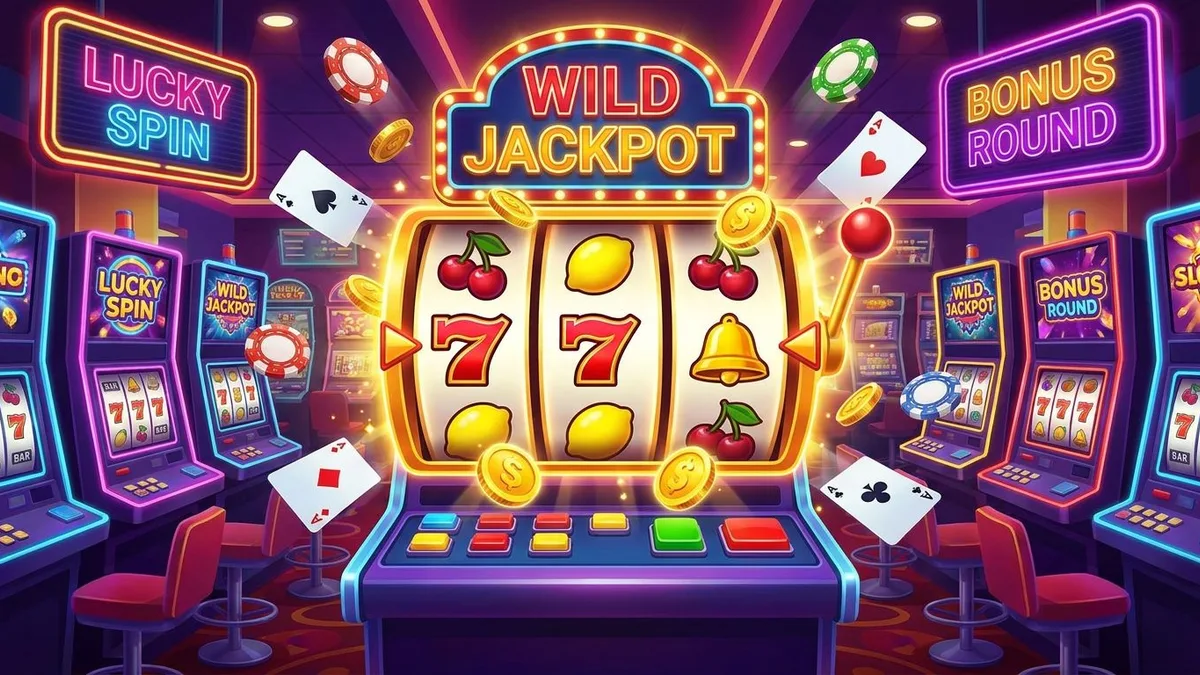 Giochi da casinò